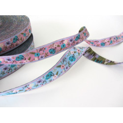 Webband Parisian Garden